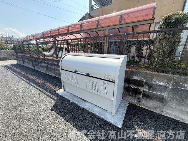GND戸建てAのその他共用部分