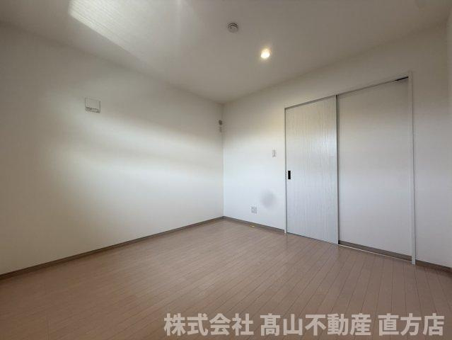 GND戸建てAの洋室