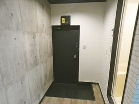 【玄関】 | グリーンヒル鶴川