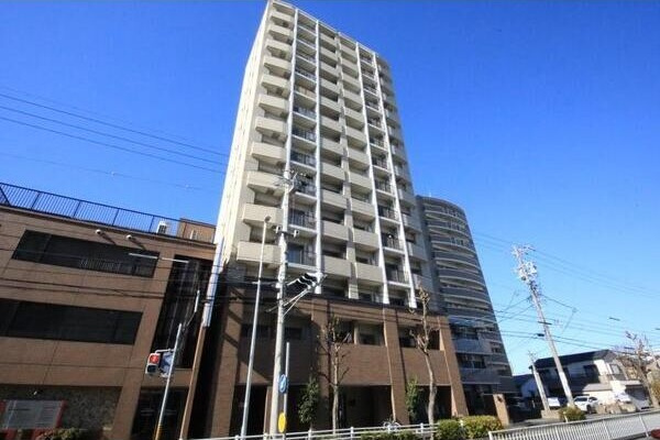 ベルファース川原通