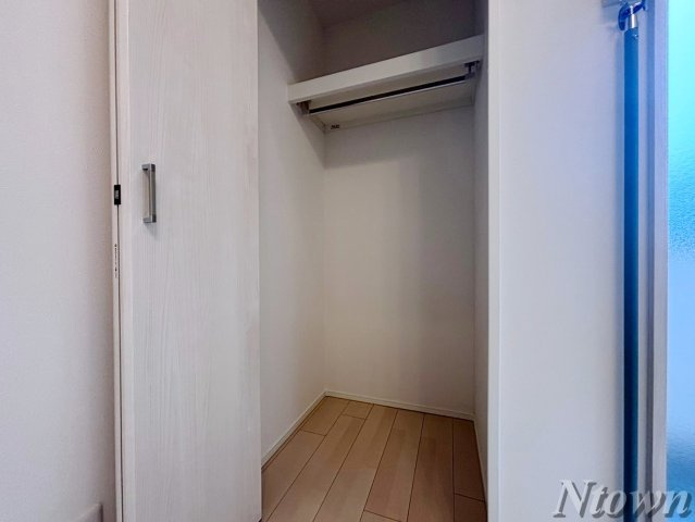 【収納】 | サダルスウド | 収納のためのスペースです