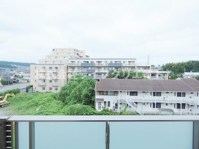 【展望】 | Campagna豊田 | ※展望は4Fからの映像
