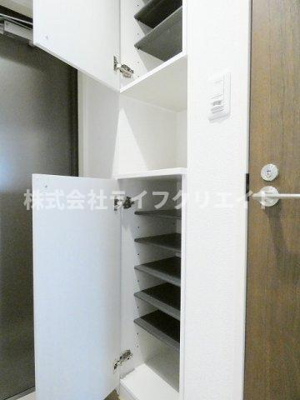 【玄関】 | Campagna豊田