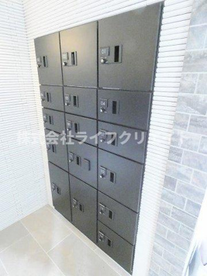 【その他共用部分】 | Campagna豊田