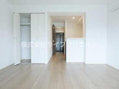 【居間・リビング】 | Campagna豊田
