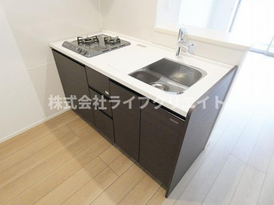 【キッチン】 | Campagna豊田