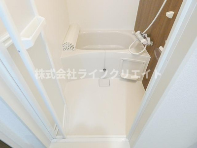 【浴室】 | Campagna豊田