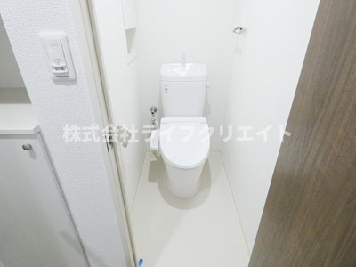 【トイレ】 | Campagna豊田