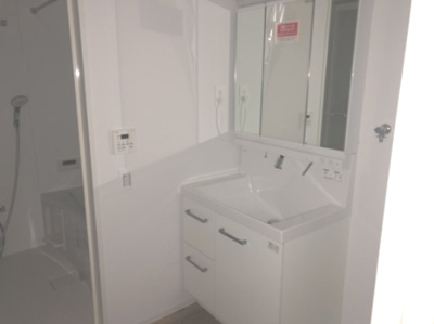 【独立洗面台】 | NIDO