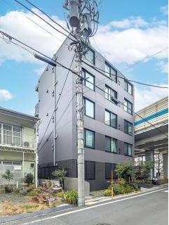 ハーモニーグラシア代々木