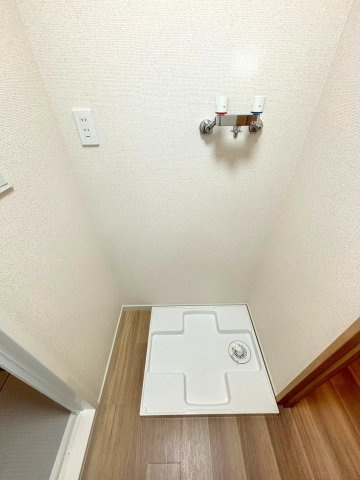 ガーデンハイツ永福の設備