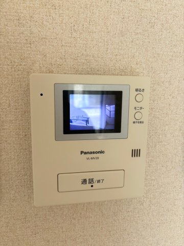 ガーデンハイツ永福の設備