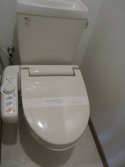 【トイレ】アトランティデ