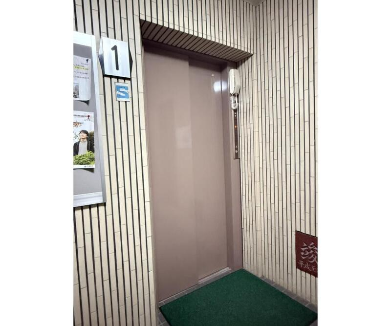 ルアセイントビルのその他共用部分|エレベーター