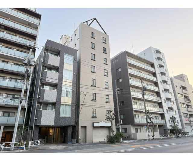 ルアセイントビル