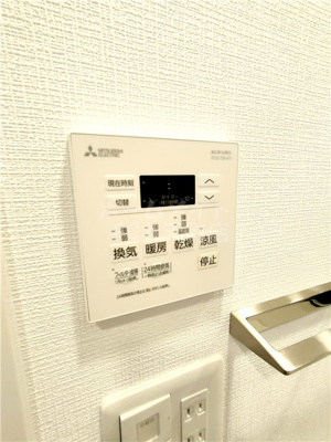【設備】 | エスリード弁天町クレール