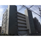 新宿ビルの画像