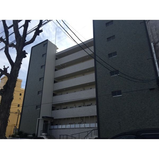 【外観】 | 新宿ビル