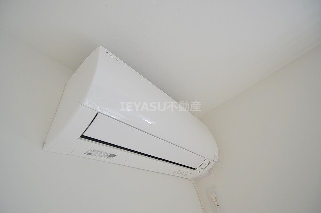 セブンプロート己斐西町Ⅱの設備