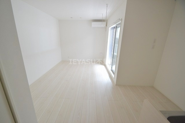 セブンプロート己斐西町Ⅱの内装