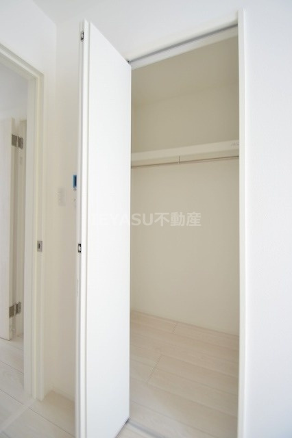 セブンプロート己斐西町Ⅱの収納