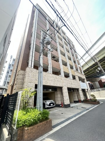 プレサンス淀リーヴァ