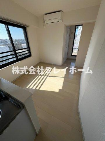 レジデンス東雪谷