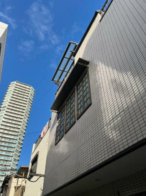 吹井ビルのその他共用部分