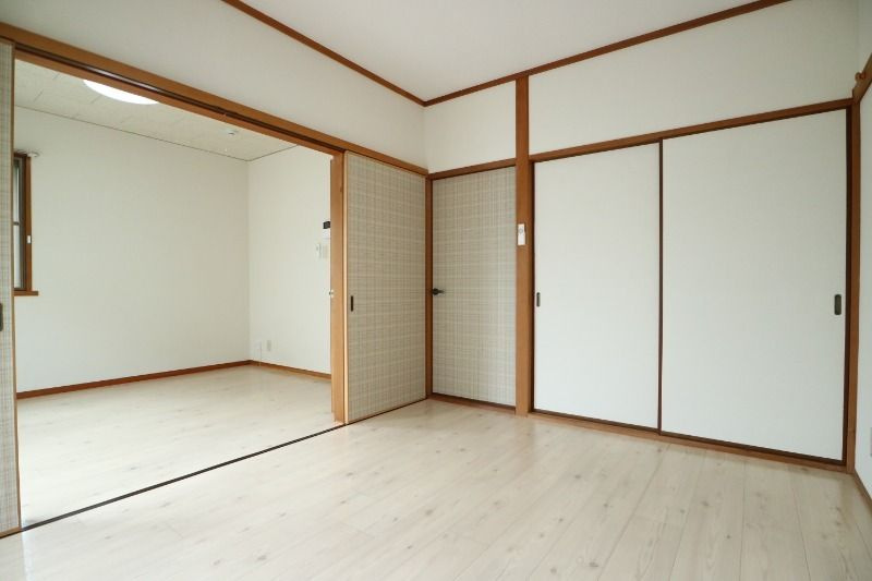 ハイライフ中庄