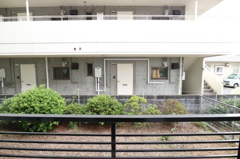 ハイライフ中庄