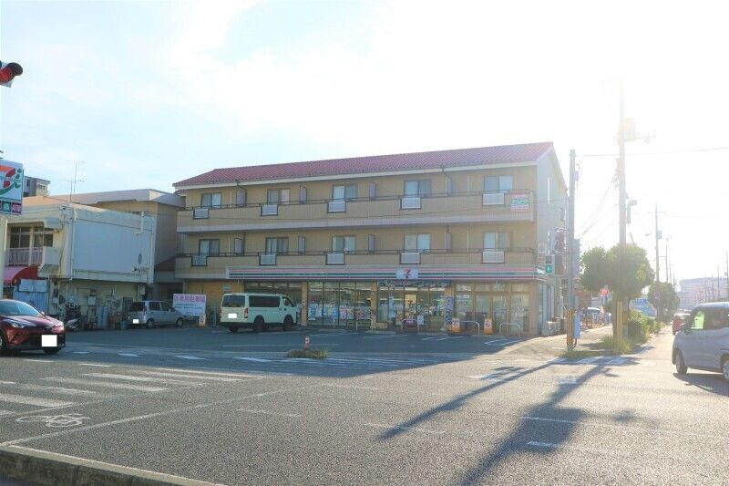 ハイライフ中庄