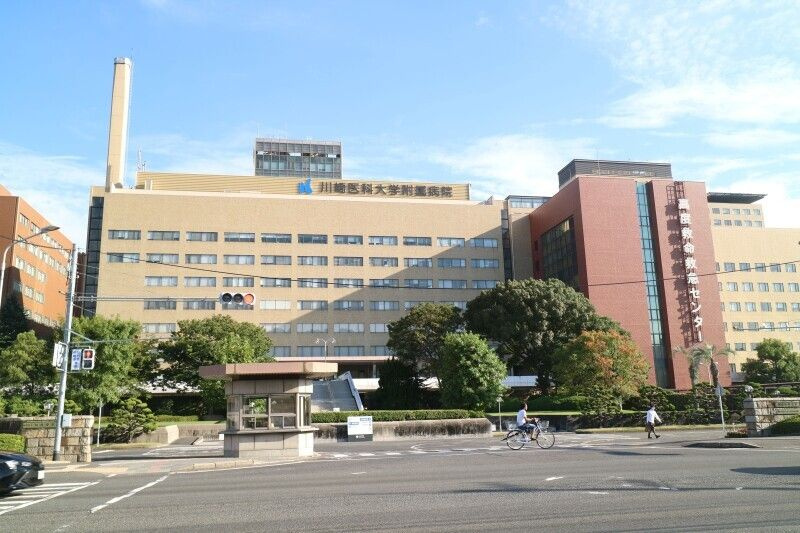 ハイライフ中庄