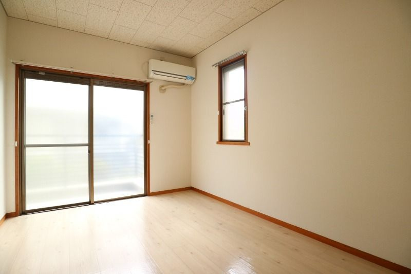 ハイライフ中庄