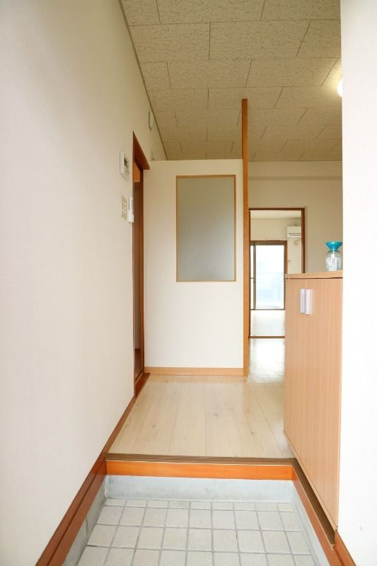 ハイライフ中庄