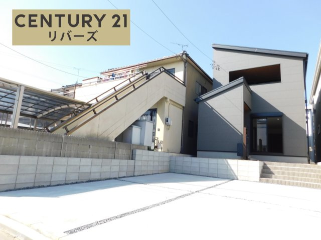 名古屋市南区中江２丁目の新築一戸建