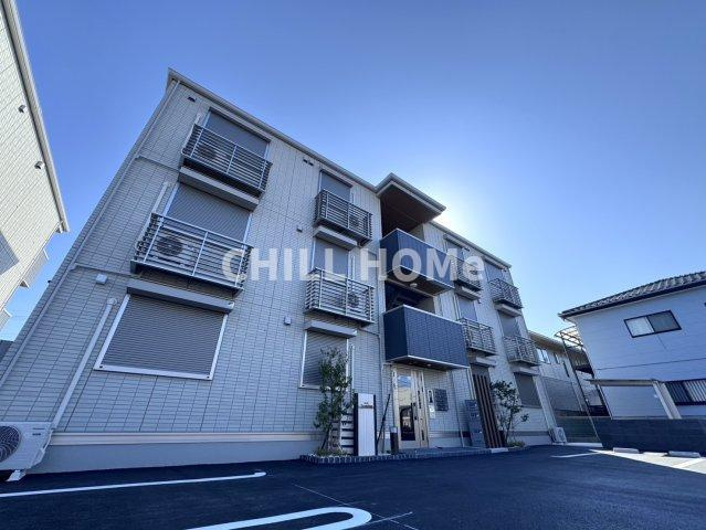 La Maison天川原町一丁目　B棟