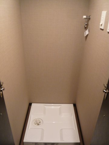 ブレシア銀座イーストの設備