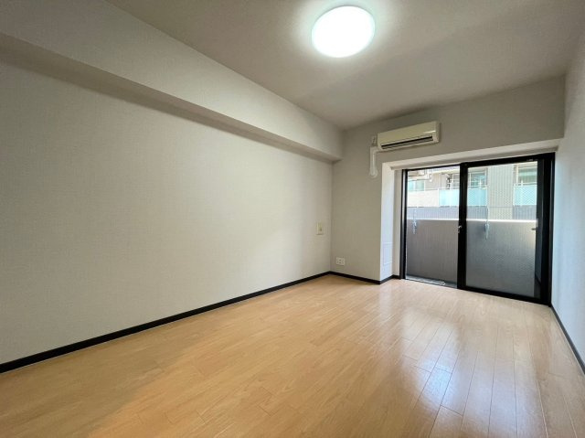 ブレシア銀座イーストの居間・リビング