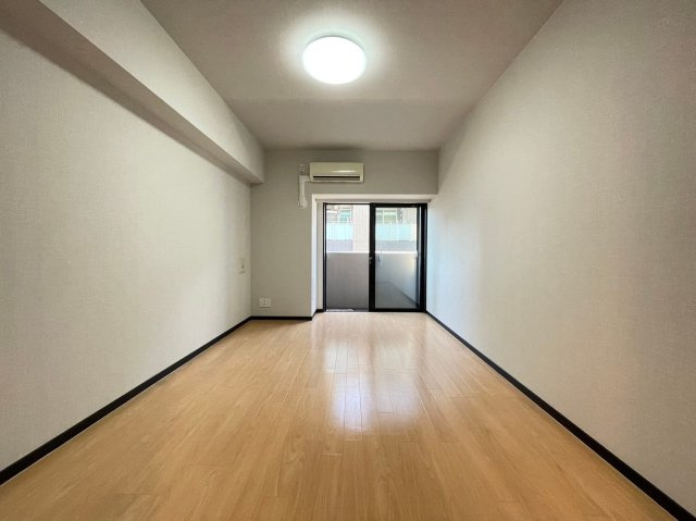 ブレシア銀座イーストの居間・リビング