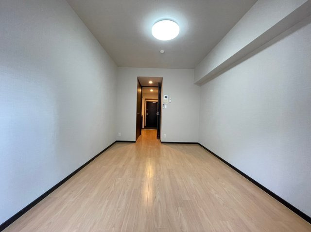 ブレシア銀座イーストの居間・リビング