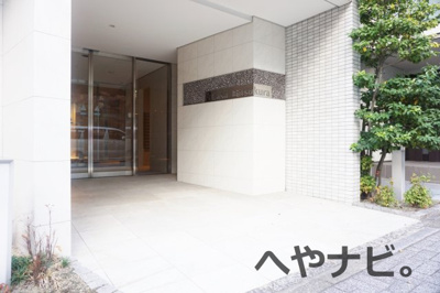【エントランス】 | カーサ ミツクラ | ★エントランス