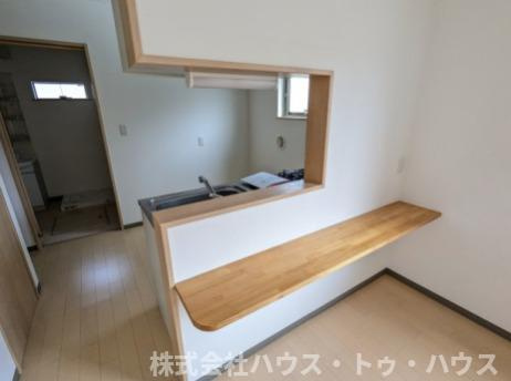 ルミエール南増尾のその他