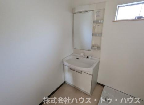 ルミエール南増尾のその他