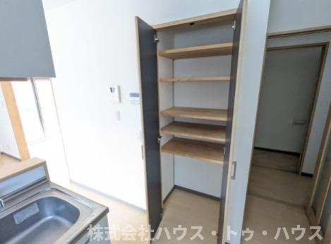 ルミエール南増尾のその他