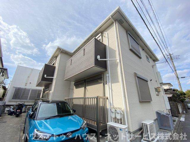 ルミエール南増尾