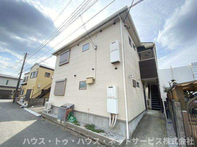 ルミエール南増尾のその他共用部分