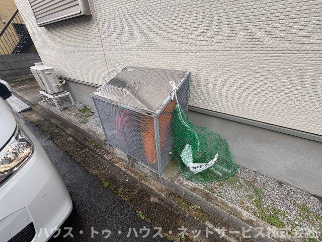 ルミエール南増尾のその他