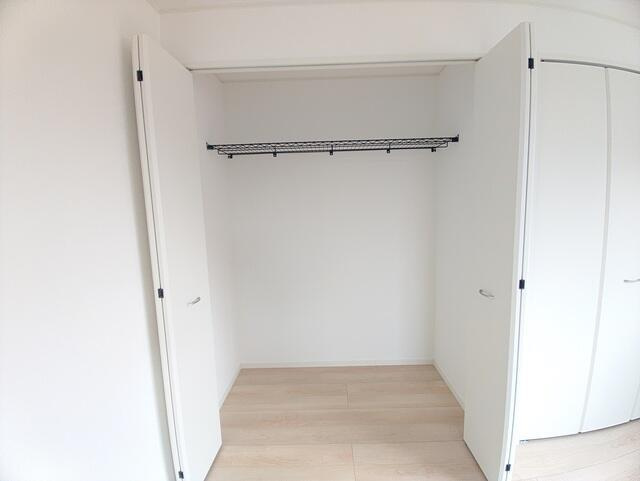 北九州市八幡西区貴船台第1の内観：施工例|同仕様タイプです 