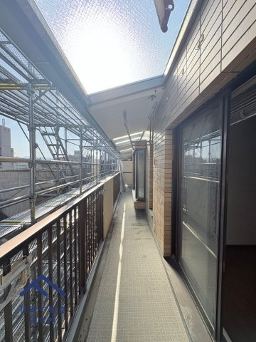 西新パークマンションのその他