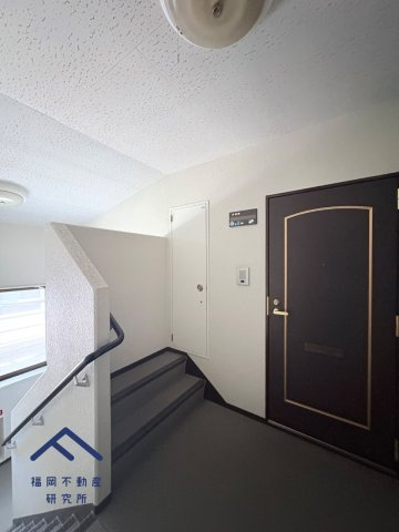 西新パークマンションのその他